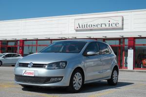 Volkswagen Polo 1.2 TDI DPF 5 p. Comfortline