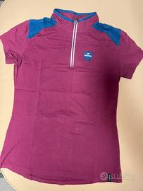 Abbigliamento equitazione