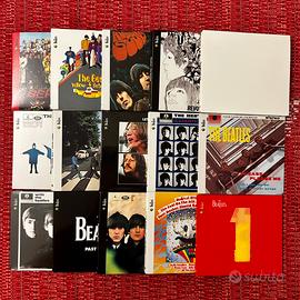 Cofanetto Album Beatles