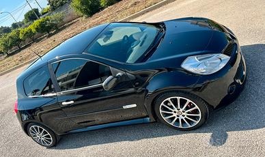 Clio RS Sport 197cv - valuto permuta