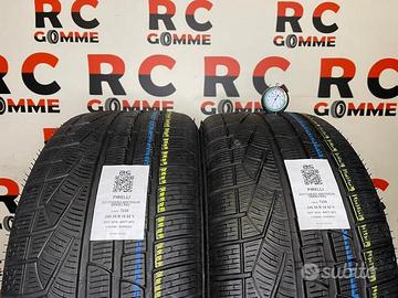 2 GOMME USATE 245/35R18 92 V PIRELLI - INVERNALI