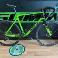 GIANT TCX 2021 tg.L (Usata)