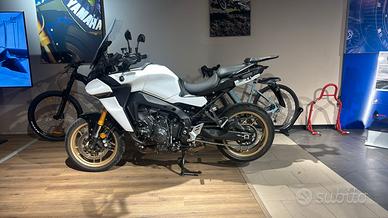 Yamaha Tracer 9 GT