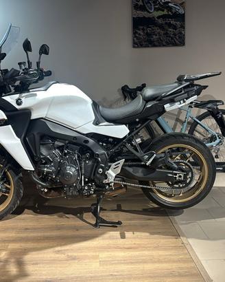 Yamaha Tracer 9 GT