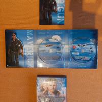 TOP GUN DVD EDIZIONE SPECIALE