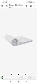 topper