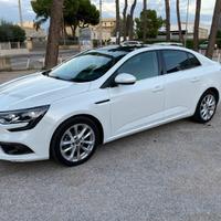 Renault Megane IV Grand Coupè