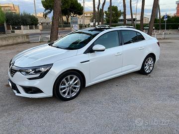 Renault Megane IV Grand Coupè