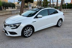 Renault Megane IV Grand Coupè
