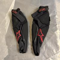 Ginocchiere alpinestar