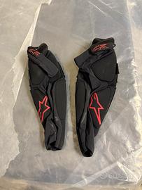 Ginocchiere alpinestar
