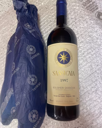 Collezione Vini