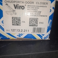 Chiudi porta cancello