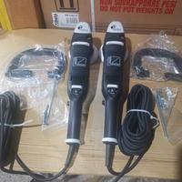 lucidatrice rotativa rupes 