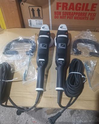 lucidatrice rotativa rupes 