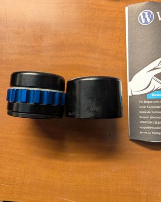 Wunderlich Cruise Control per varie BMW