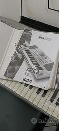 korg Pa 80