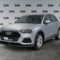 Audi Q3 35 2.0 Tdi 140CV Business S-tronic