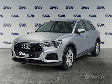 Audi Q3 35 2.0 Tdi 140CV Business S-tronic
