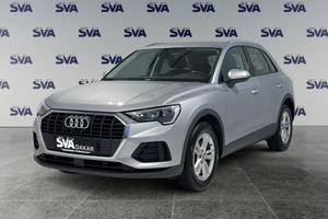 Audi Q3 35 2.0 Tdi 140CV Business S-tronic