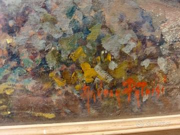 Quadri antichi dipinti antichi