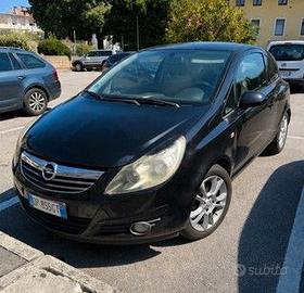 Opel Corsa 1.3 CDTI 3 porte