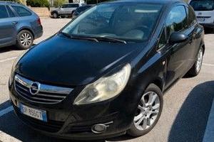 Opel Corsa 1.3 CDTI 3 porte