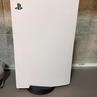 Playstation 5 + joycon