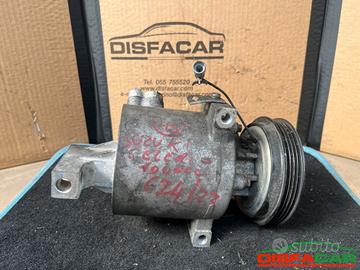 COMPRESSORE ARIA CONDIZIONATA  SUZUKI CELERIO