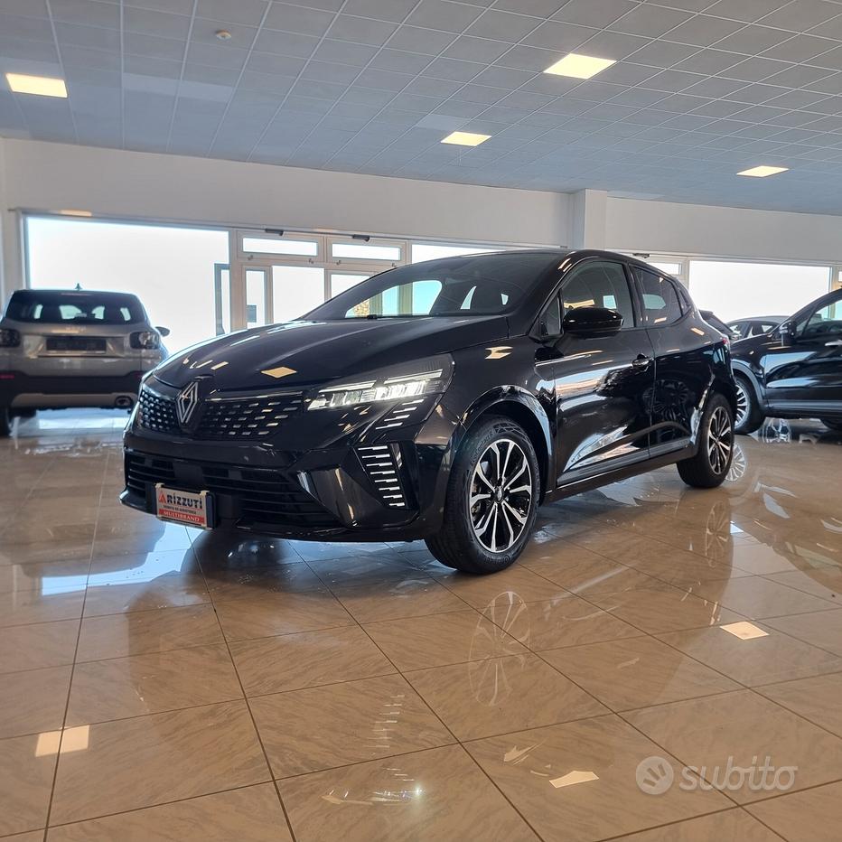 Renault Clio 5ª serie