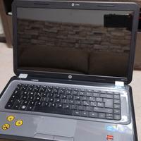 portatile HP Pavilion g6 i5