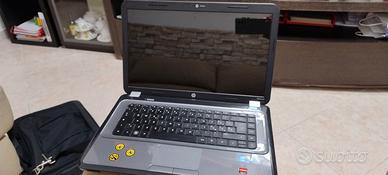 portatile HP Pavilion g6 i5