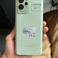 realme GT 2 Pro, 12+256 GB, Batteria 5.000mAh
