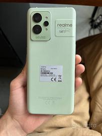 realme GT 2 Pro, 12+256 GB, Batteria 5.000mAh