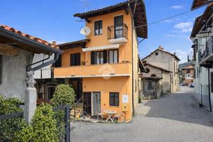 CASA SEMINDIPENDENTE A BRUSNENGO