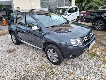 Dacia Duster 1.5 dCi-Automatic-Nav+telecamera-2017