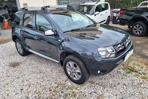 Dacia Duster 1.5 dCi-Automatic-Nav+telecamera-2017