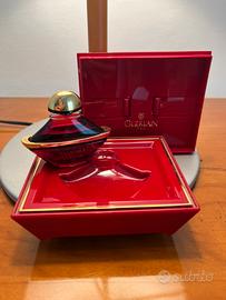 Contenitore  Samsara Guerlain Vintage