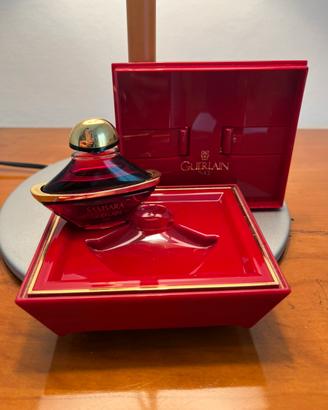 Contenitore  Samsara Guerlain Vintage