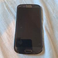 Samsung Galaxy S3 Neo