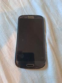 Samsung Galaxy S3 Neo