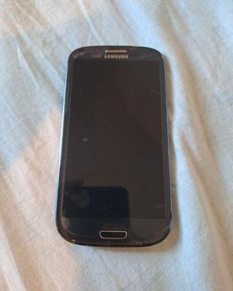 Samsung Galaxy S3 Neo