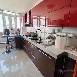 cucina usata buone condizioni