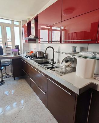 cucina usata buone condizioni