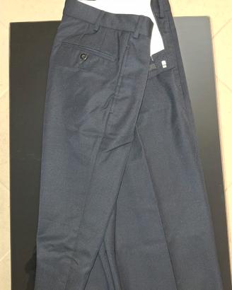 Pantaloni Militari Invernali