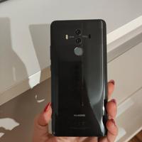 Huawei mate 10 pro