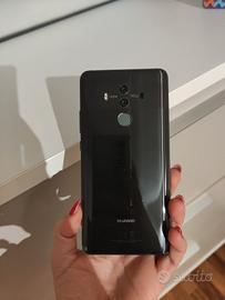 Huawei mate 10 pro