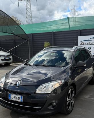 Renault Megane Mégane 1.4 TCe SporTour GT Line