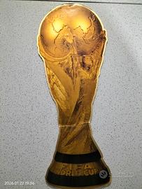 Cartonato Originale FIFA Coppa del Mondo 2006 