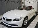 bmw-z4-sdrive20i-pelle-rossa-xenon-pdc